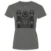 Women's Performance Tee Thumbnail