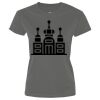 Women's Performance Tee Thumbnail