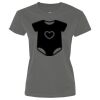 Women's Performance Tee Thumbnail
