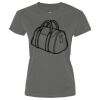 Women's Performance Tee Thumbnail