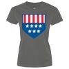 Women's Performance Tee Thumbnail