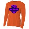 Cooling Performance Long Sleeve Tee Thumbnail