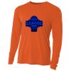 Cooling Performance Long Sleeve Tee Thumbnail