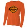 Cooling Performance Long Sleeve Tee Thumbnail