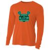 Cooling Performance Long Sleeve Tee Thumbnail