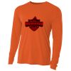 Cooling Performance Long Sleeve Tee Thumbnail