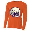 Cooling Performance Long Sleeve Tee Thumbnail