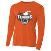 Cooling Performance Long Sleeve Tee Thumbnail