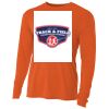 Cooling Performance Long Sleeve Tee Thumbnail