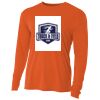 Cooling Performance Long Sleeve Tee Thumbnail