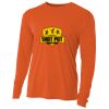Cooling Performance Long Sleeve Tee Thumbnail