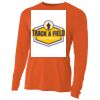 Cooling Performance Long Sleeve Tee Thumbnail
