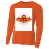 Cooling Performance Long Sleeve Tee Thumbnail