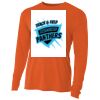 Cooling Performance Long Sleeve Tee Thumbnail