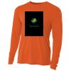 Cooling Performance Long Sleeve Tee Thumbnail