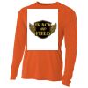 Cooling Performance Long Sleeve Tee Thumbnail