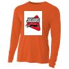 Cooling Performance Long Sleeve Tee Thumbnail