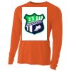 Cooling Performance Long Sleeve Tee Thumbnail