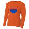 Cooling Performance Long Sleeve Tee Thumbnail