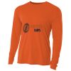 Cooling Performance Long Sleeve Tee Thumbnail