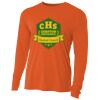 Cooling Performance Long Sleeve Tee Thumbnail
