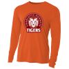 Cooling Performance Long Sleeve Tee Thumbnail