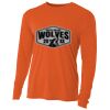 Cooling Performance Long Sleeve Tee Thumbnail