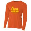 Cooling Performance Long Sleeve Tee Thumbnail