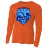 Cooling Performance Long Sleeve Tee Thumbnail