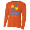 Cooling Performance Long Sleeve Tee Thumbnail