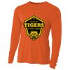 Cooling Performance Long Sleeve Tee Thumbnail