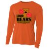 Cooling Performance Long Sleeve Tee Thumbnail