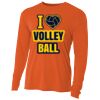 Cooling Performance Long Sleeve Tee Thumbnail