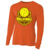 Cooling Performance Long Sleeve Tee Thumbnail
