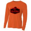 Cooling Performance Long Sleeve Tee Thumbnail