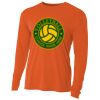 Cooling Performance Long Sleeve Tee Thumbnail