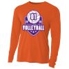 Cooling Performance Long Sleeve Tee Thumbnail