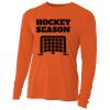 Cooling Performance Long Sleeve Tee Thumbnail