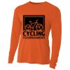 Cooling Performance Long Sleeve Tee Thumbnail