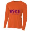 Cooling Performance Long Sleeve Tee Thumbnail