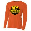 Cooling Performance Long Sleeve Tee Thumbnail