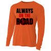Cooling Performance Long Sleeve Tee Thumbnail