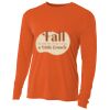 Cooling Performance Long Sleeve Tee Thumbnail