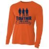 Cooling Performance Long Sleeve Tee Thumbnail