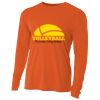Cooling Performance Long Sleeve Tee Thumbnail