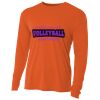 Cooling Performance Long Sleeve Tee Thumbnail