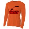 Cooling Performance Long Sleeve Tee Thumbnail