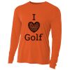 Cooling Performance Long Sleeve Tee Thumbnail