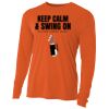 Cooling Performance Long Sleeve Tee Thumbnail