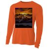 Cooling Performance Long Sleeve Tee Thumbnail